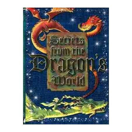 Secrets from the Dragons World  ( cofre )