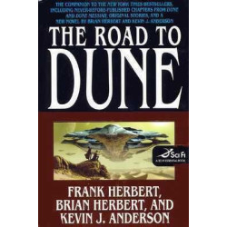 Road to Dune HB