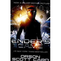 Enders Game