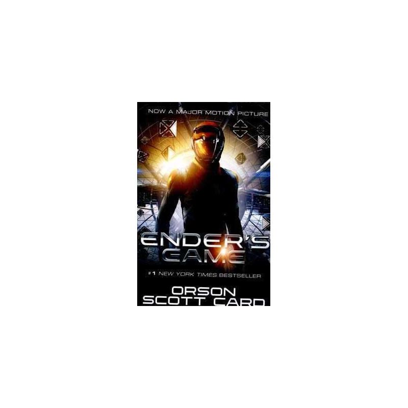 Enders Game