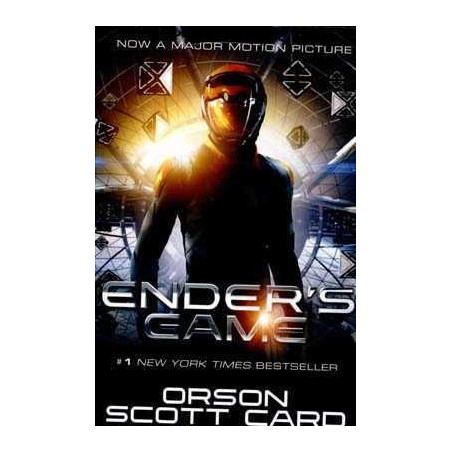 Enders Game