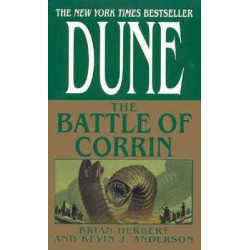 Legend of Dune 3 : Battle of Corrin PB