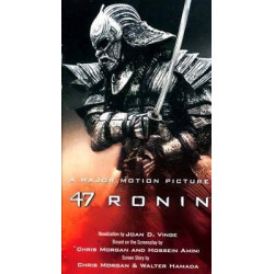 47 Ronin Film PB