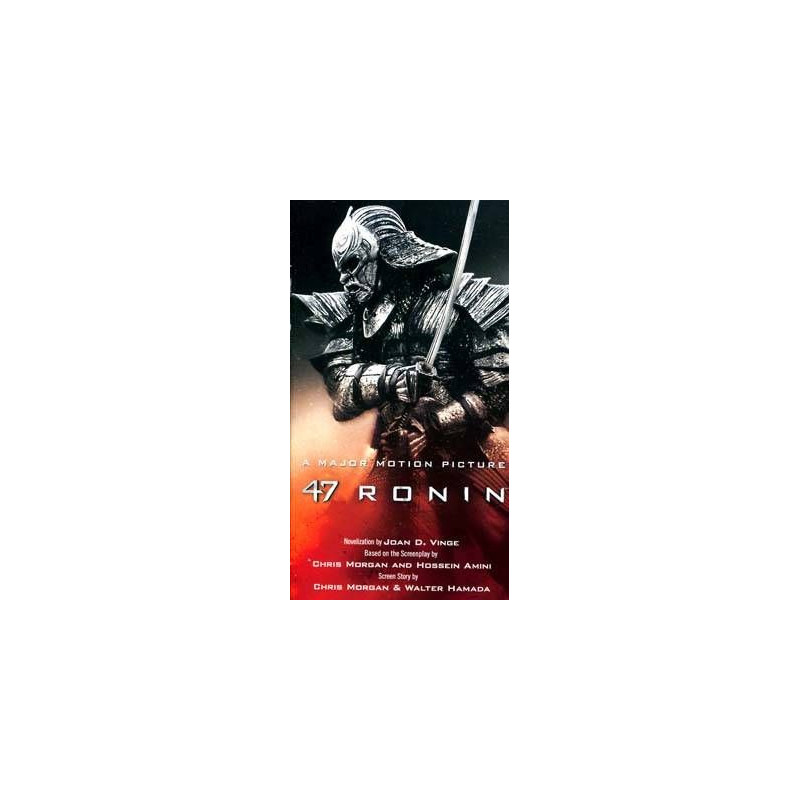 47 Ronin Film PB