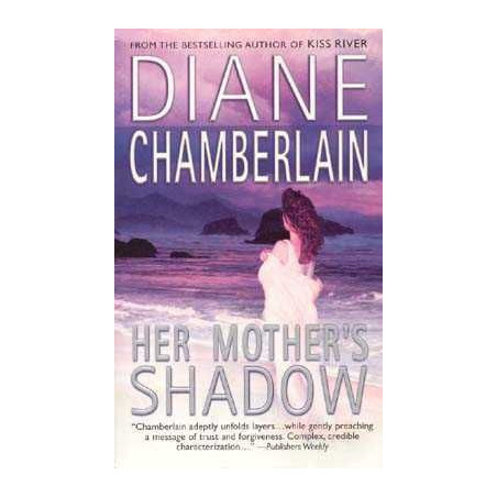 Her Mother s Shadow PB