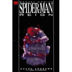 Spider-Man : Reign PB