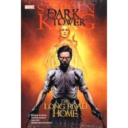 Dark Tower : Long Road Home HB