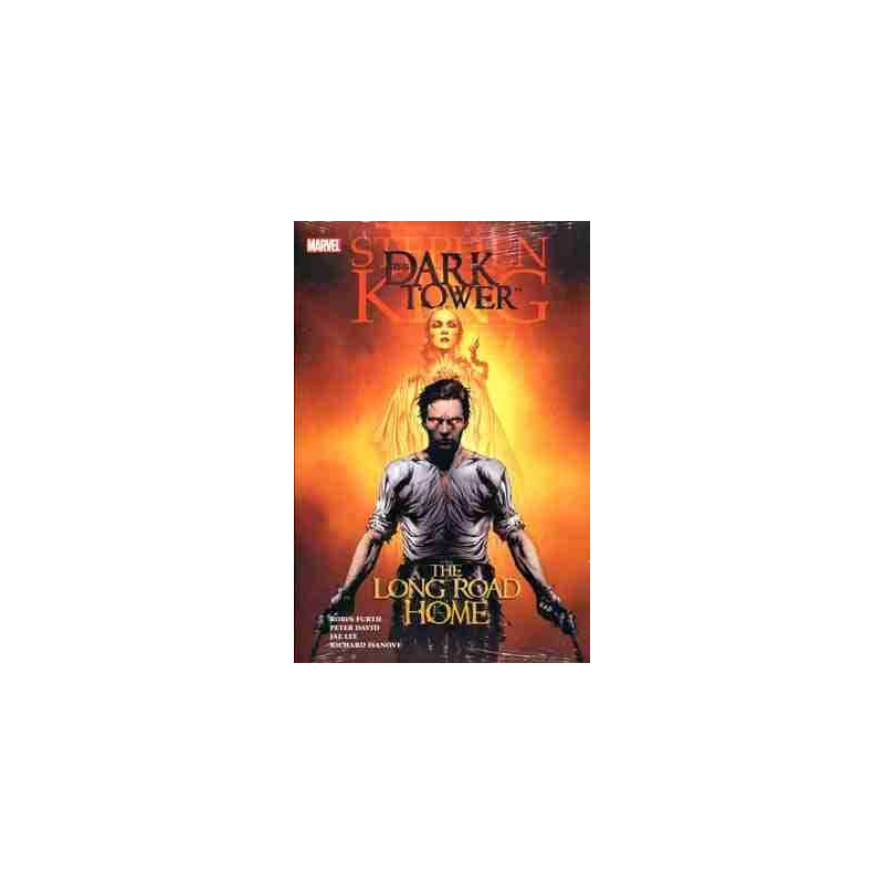 Dark Tower : Long Road Home HB