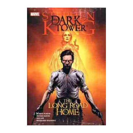 Dark Tower : Long Road Home HB