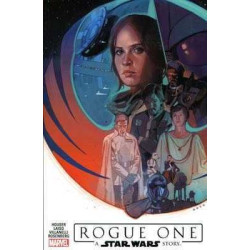 Rogue One ( Star Wars)