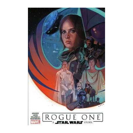 Rogue One ( Star Wars)