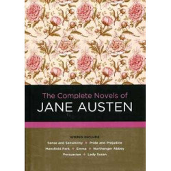 Complete Novels Jane Austen