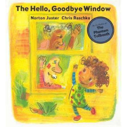 Hello Goodbye Window HB