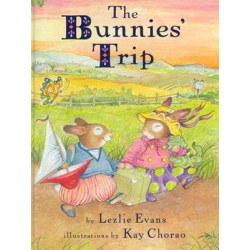 Bunnies Trip HB