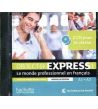 Objectif Express Nouveau 1 A1/A2 Cds audio classe ( 2 )