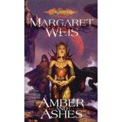 Dark Discipline 1 : Amber and Ashes