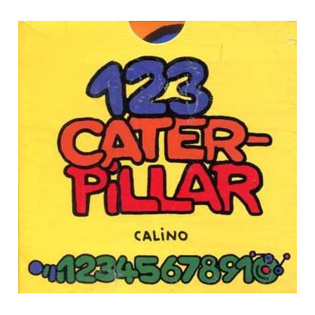 123 Catepillar