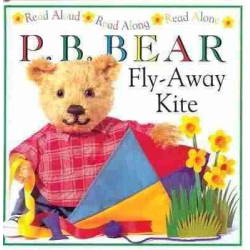 P.B. Bears : Fly Away Kite HB