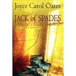 Jack of Spades HB