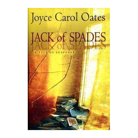 Jack of Spades HB