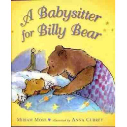 Babysitter for Billy Bear HB