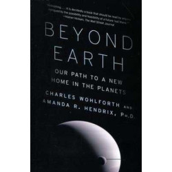 Beyond Earth PB