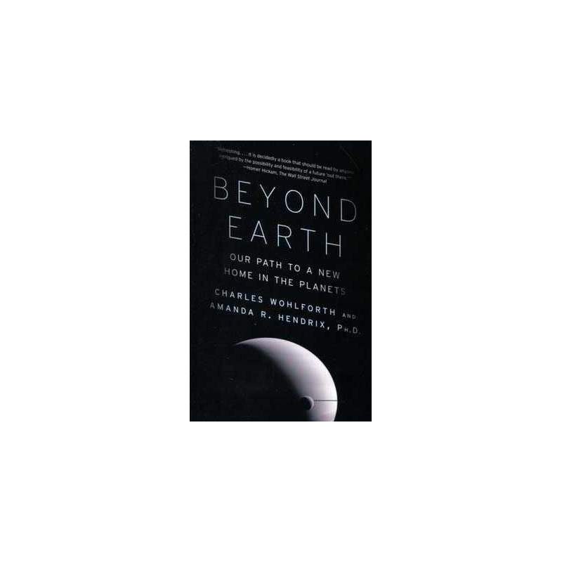 Beyond Earth PB