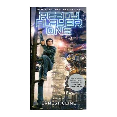 Ready Player One