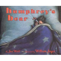 Humphrey 's Bear HB