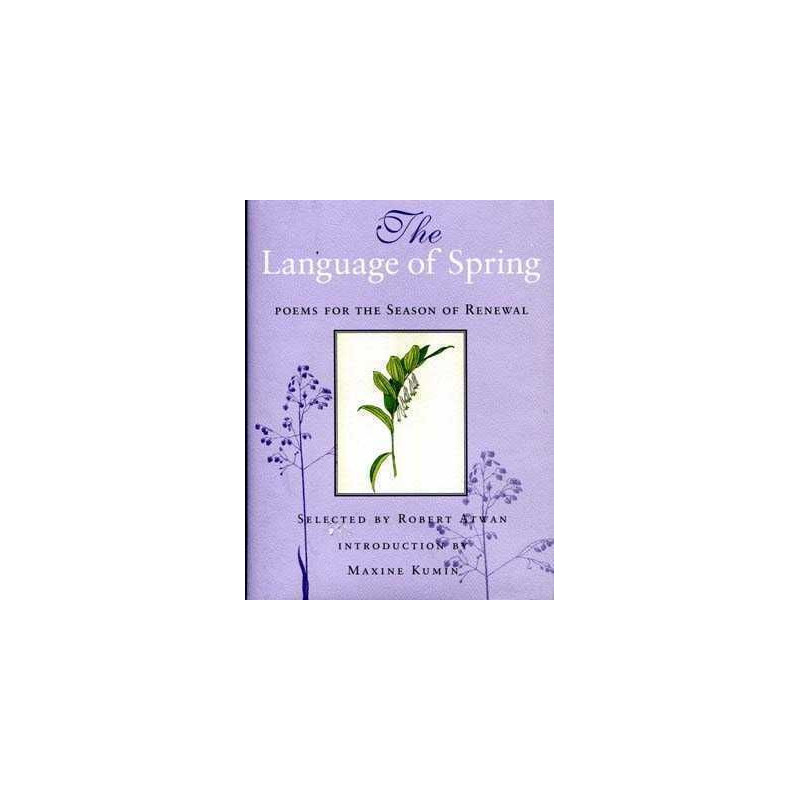 Language of Spring