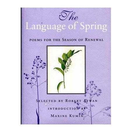 Language of Spring