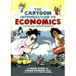 Cartoon Introduction to Economics 1 : Microeconomics