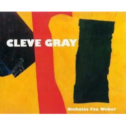 Cleve Gray HB