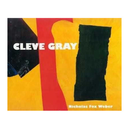 Cleve Gray HB