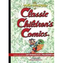 Toon Treasury of Classic Children's Comics HB