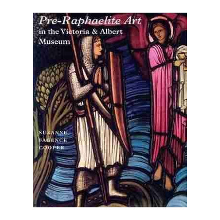 Pre - Raphaelite Art HB