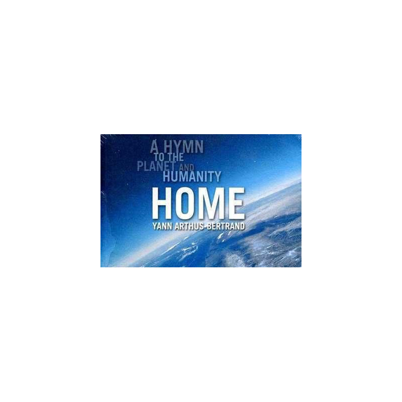 Home : Hymn to the Planet and Humanity