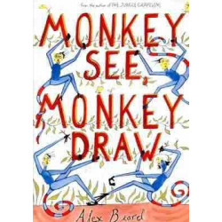 Monkey See Monkey Draw PB