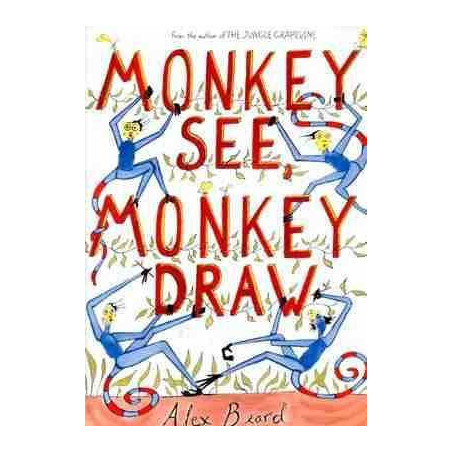 Monkey See Monkey Draw PB