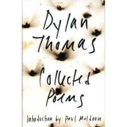 Collected Poems PB