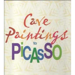 Picasso Cave Paintings