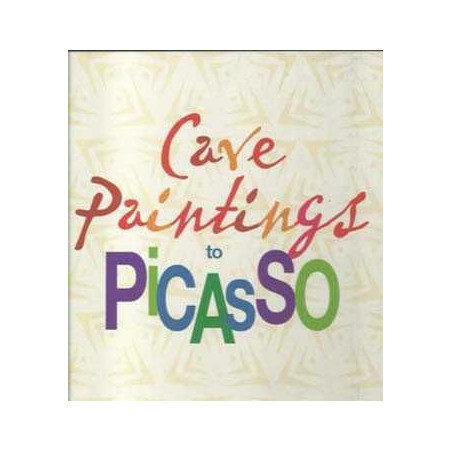 Picasso Cave Paintings