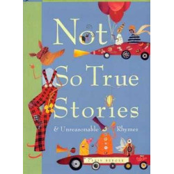 Not so True Stories HB