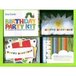 Birthday Party Kit