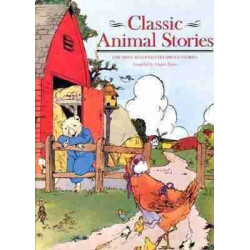 Classic Animal Stories HB