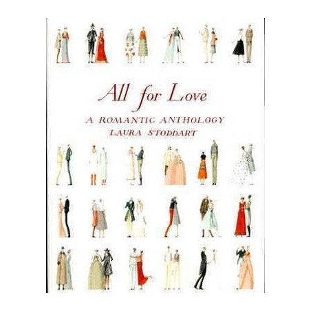 All for Love a Romantic Anthology HB