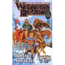 Wheel of Time 9 : Winters Heart