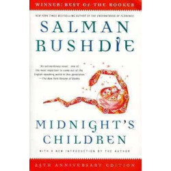 Midnight's Children PB