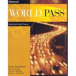 World Pass Advanced alumno