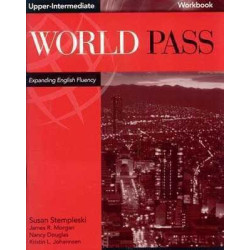 World Pass Upper Intermediate ejercicios